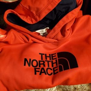 NORTHFACE Women's Hoodie